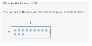 Divisibility intuition